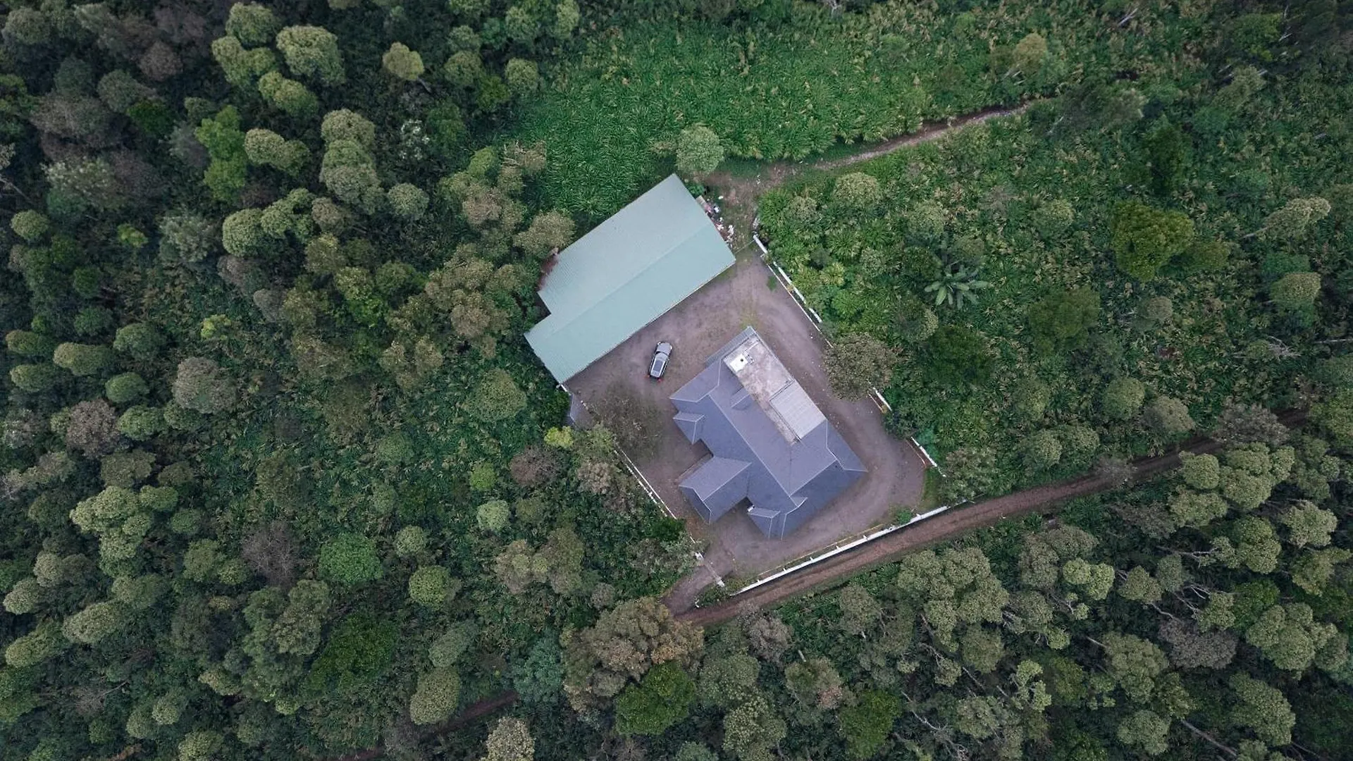 Elora Plantation Villa By Cluster Cloud Idukki