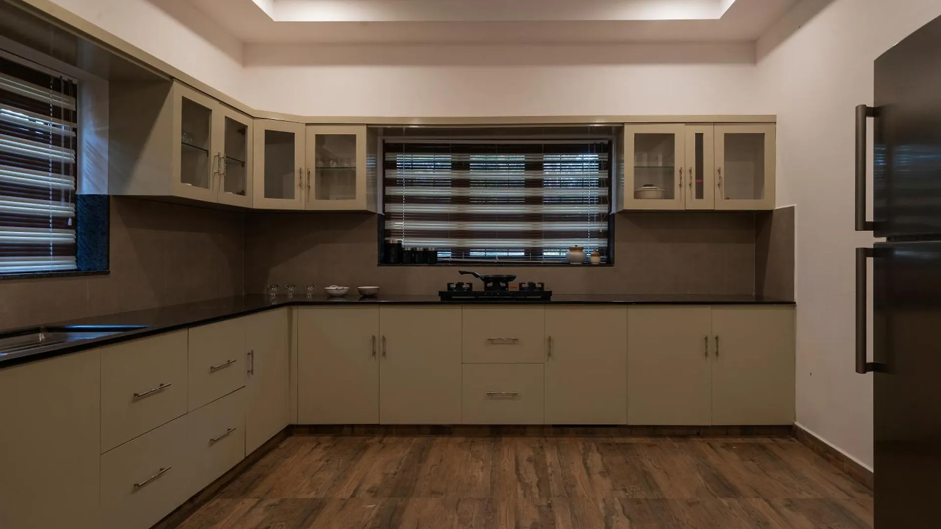 Elora Plantation Villa By Cluster Cloud Idukki Inde
