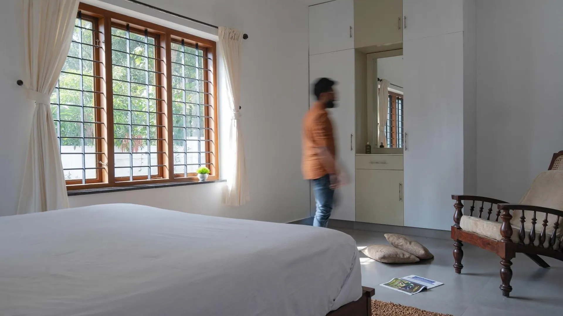 Elora Plantation Villa By Cluster Cloud Idukki