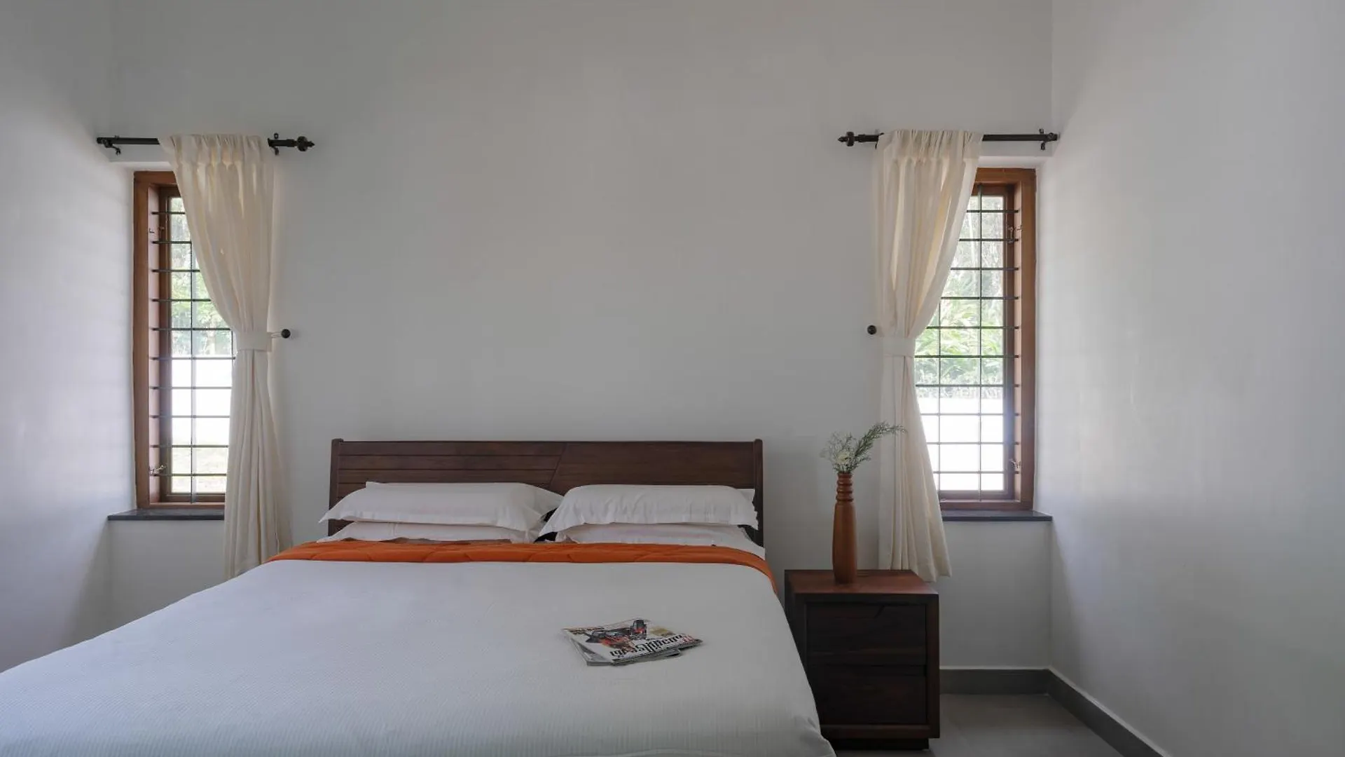 Elora Plantation Villa By Cluster Cloud Idukki Inde