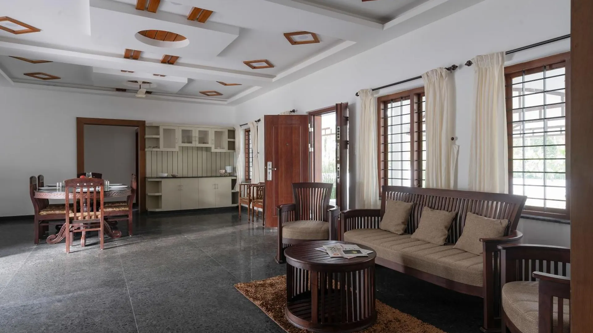 Elora Plantation Villa By Cluster Cloud Idukki