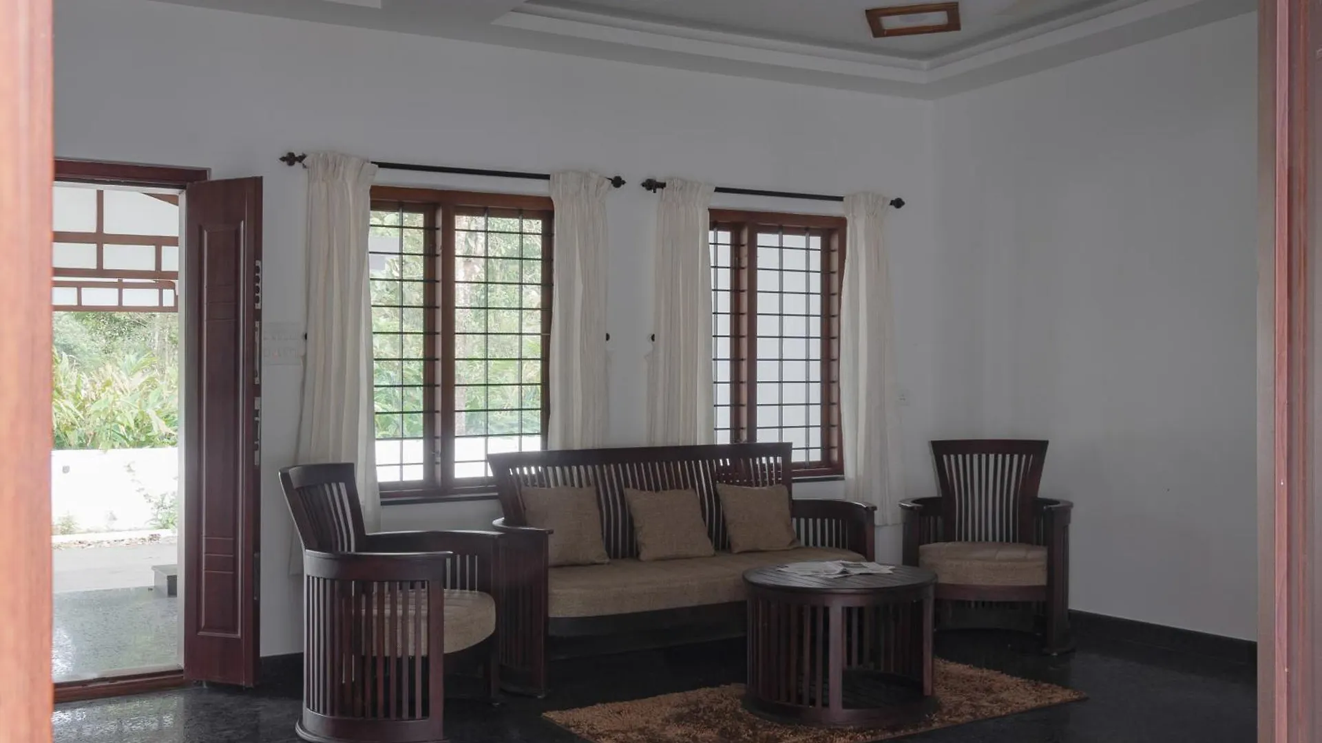 Elora Plantation Villa By Cluster Cloud Idukki Inde