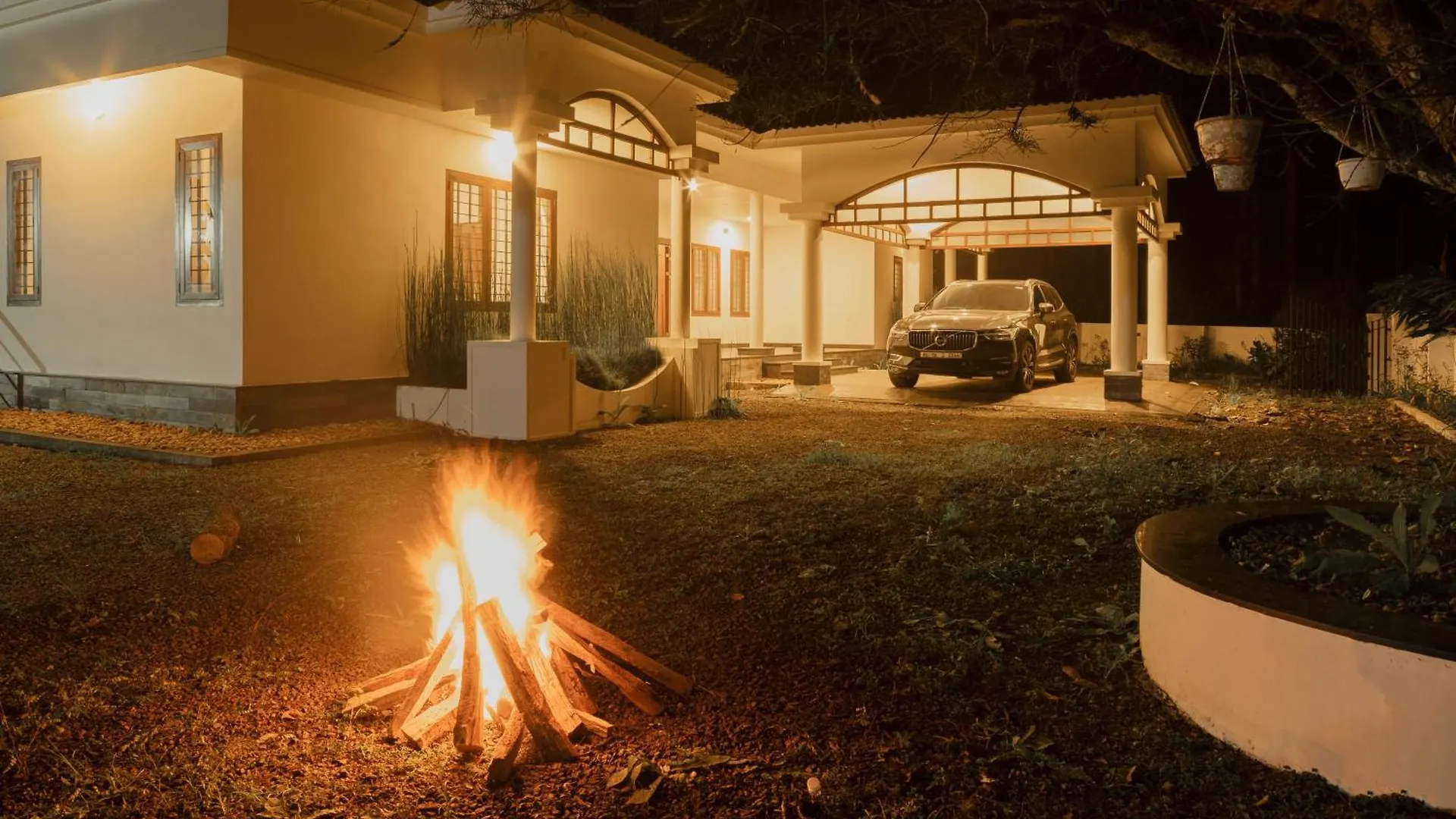 Elora Plantation Villa By Cluster Cloud Idukki
