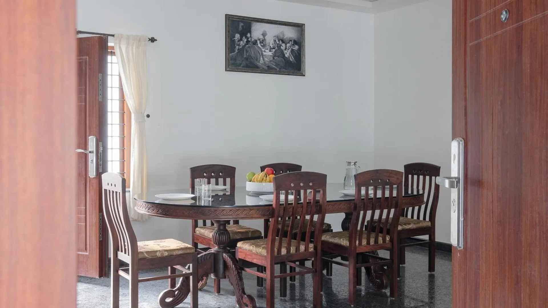 Elora Plantation Villa By Cluster Cloud Idukki