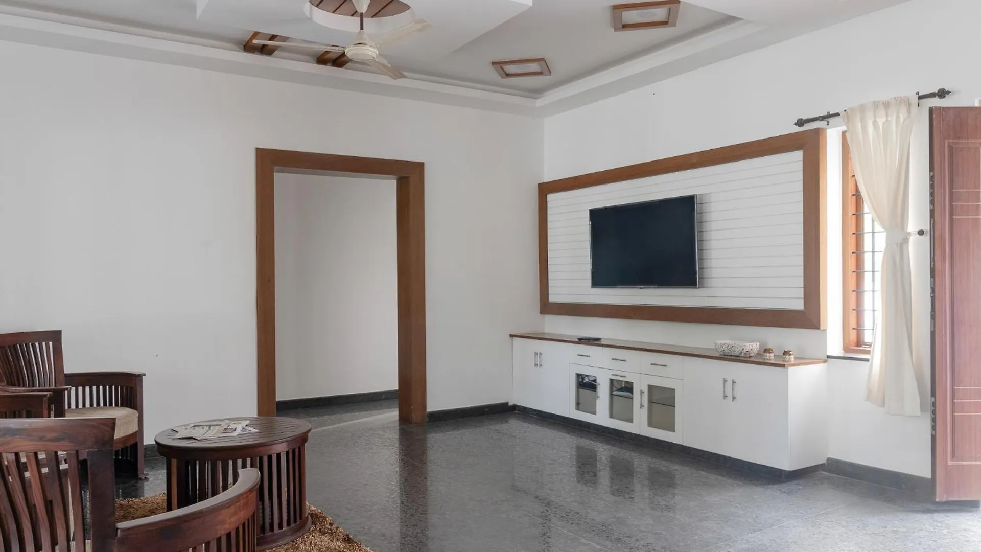 Elora Plantation Villa By Cluster Cloud Idukki 0*,  Inde