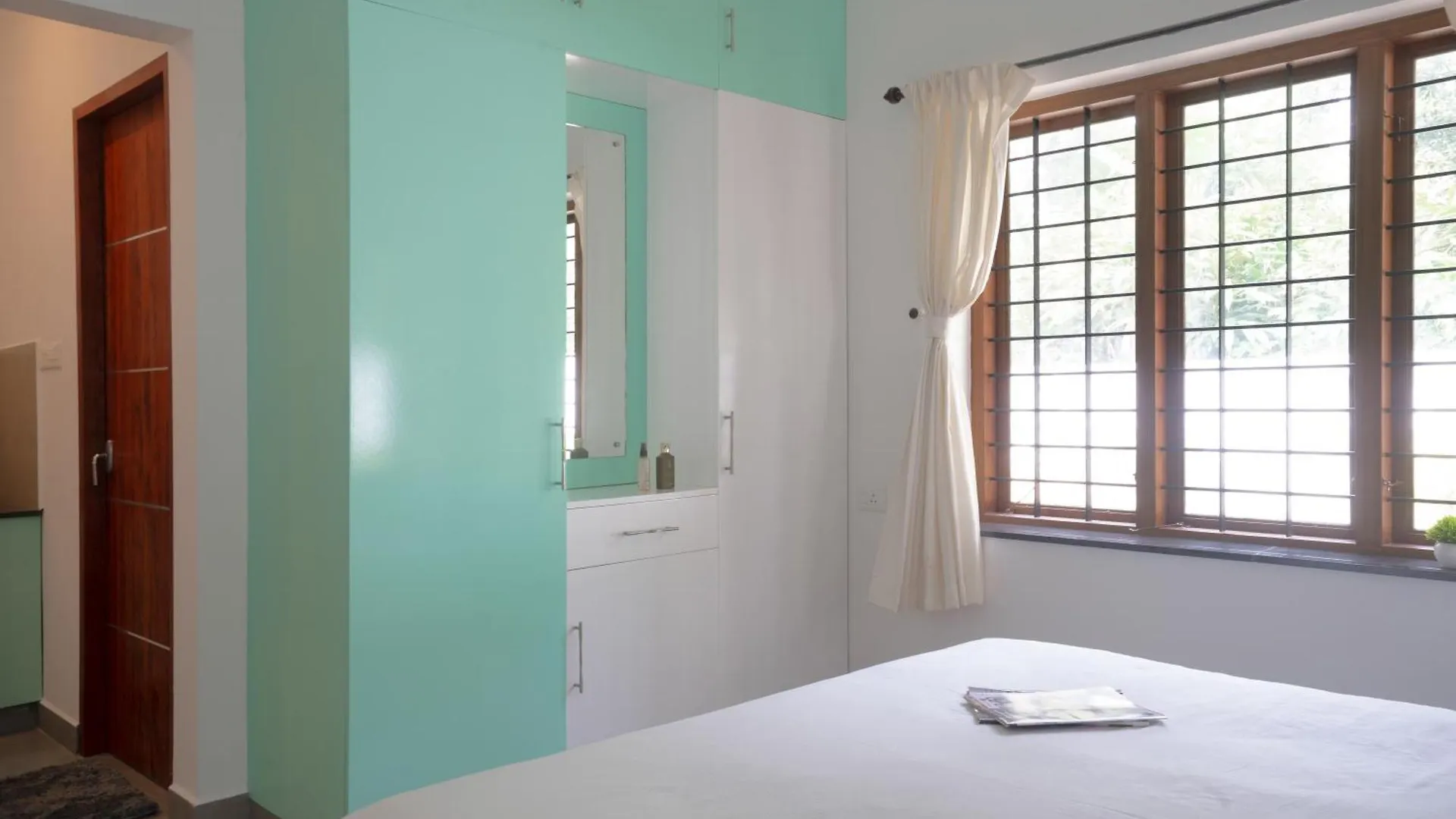 Elora Plantation Villa By Cluster Cloud Idukki