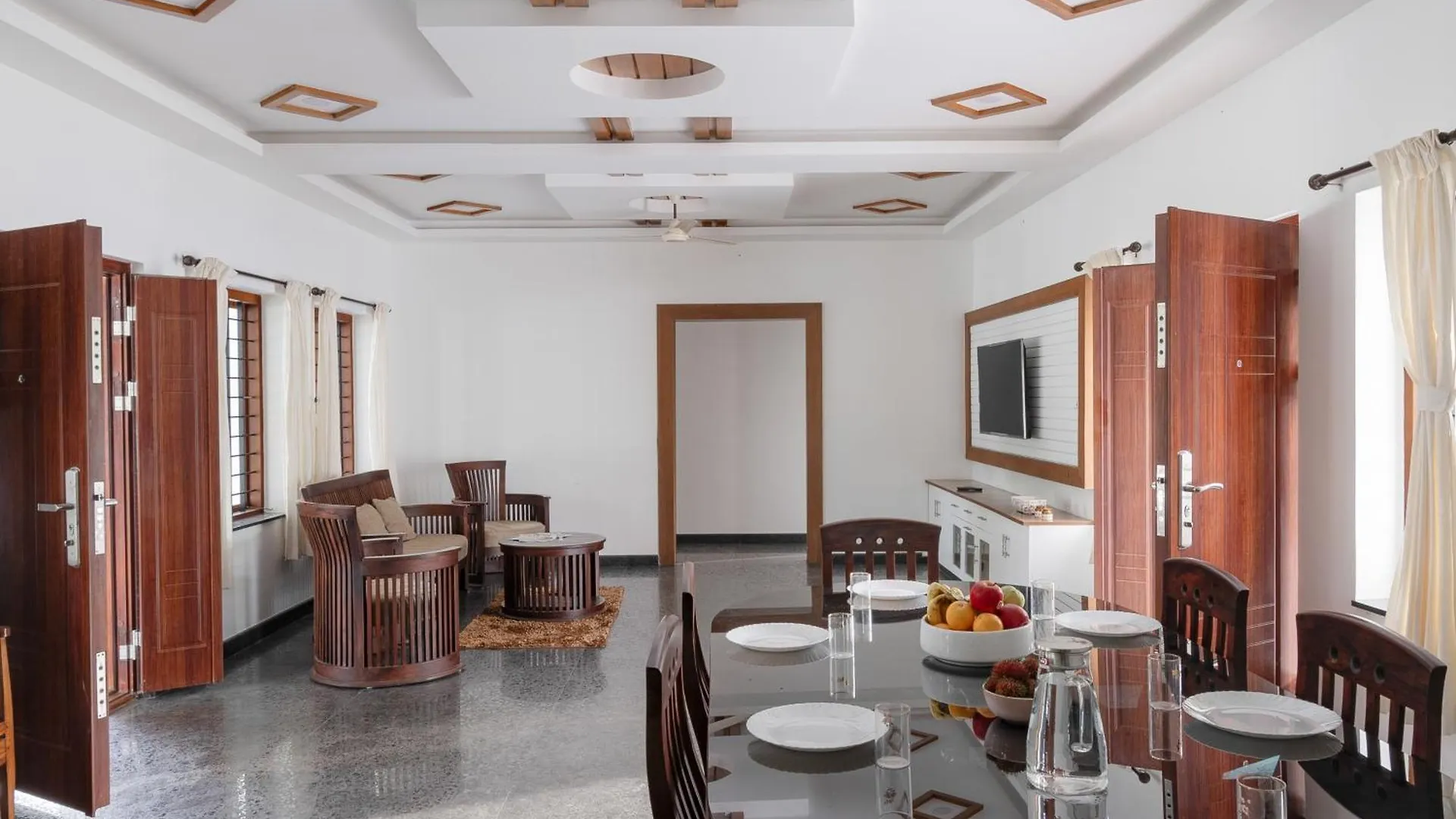 Elora Plantation Villa By Cluster Cloud Idukki