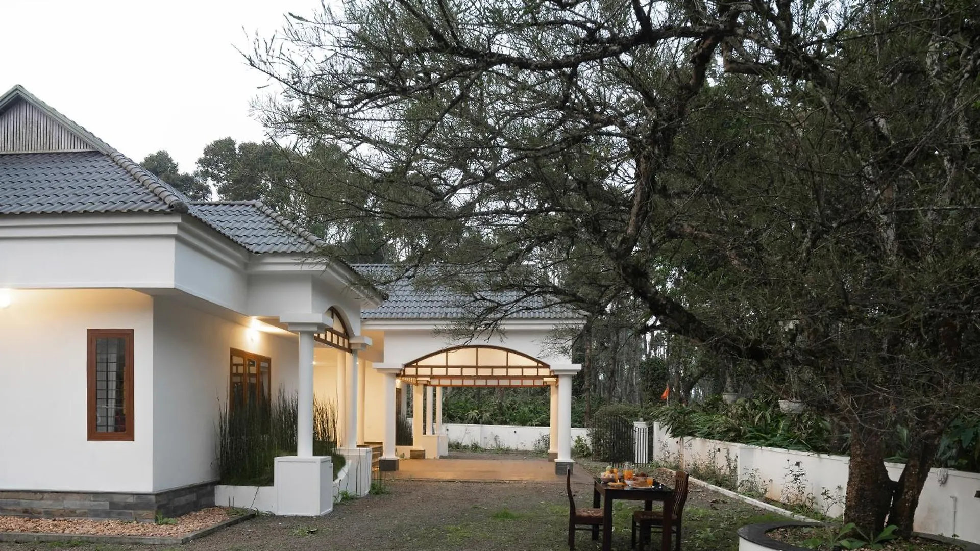 Elora Plantation Villa By Cluster Cloud Idukki 0*,